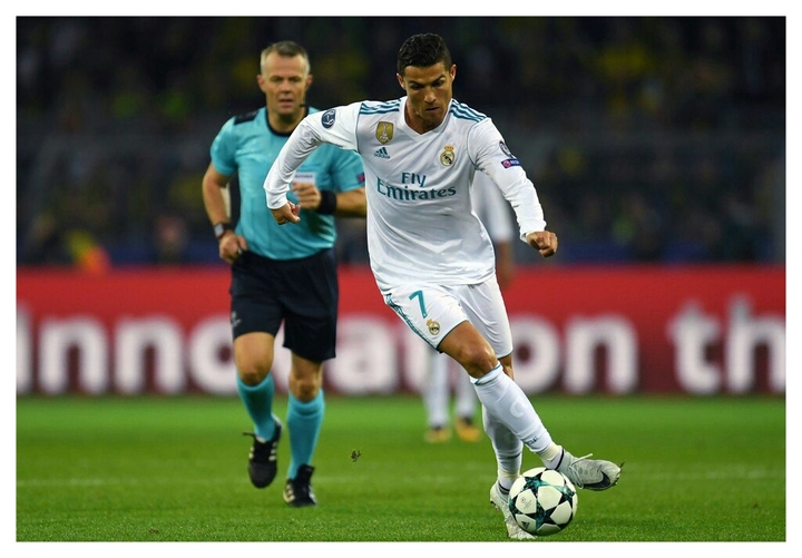 Ronaldo