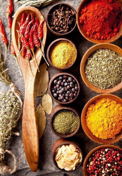 hình nền food, Ingredient