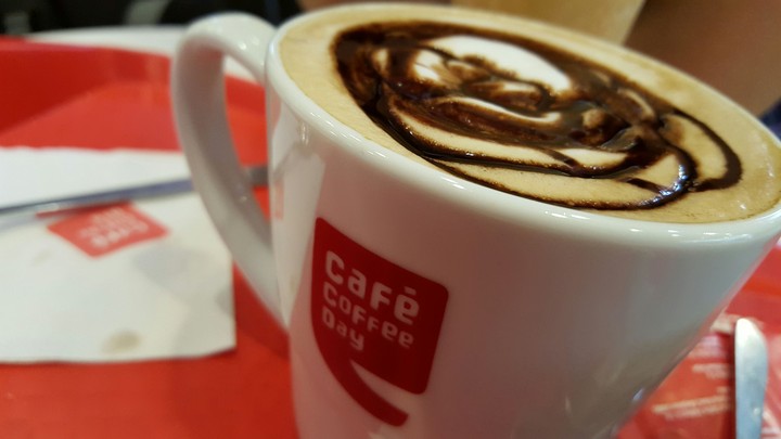 coffee