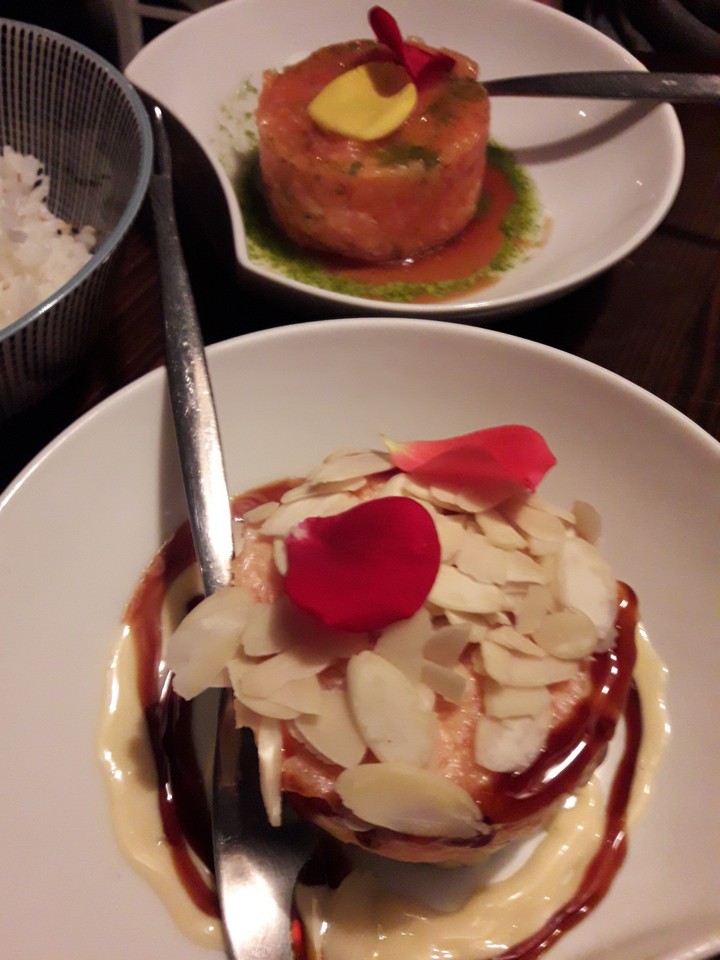 sushi