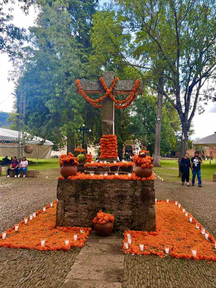 Michoacan