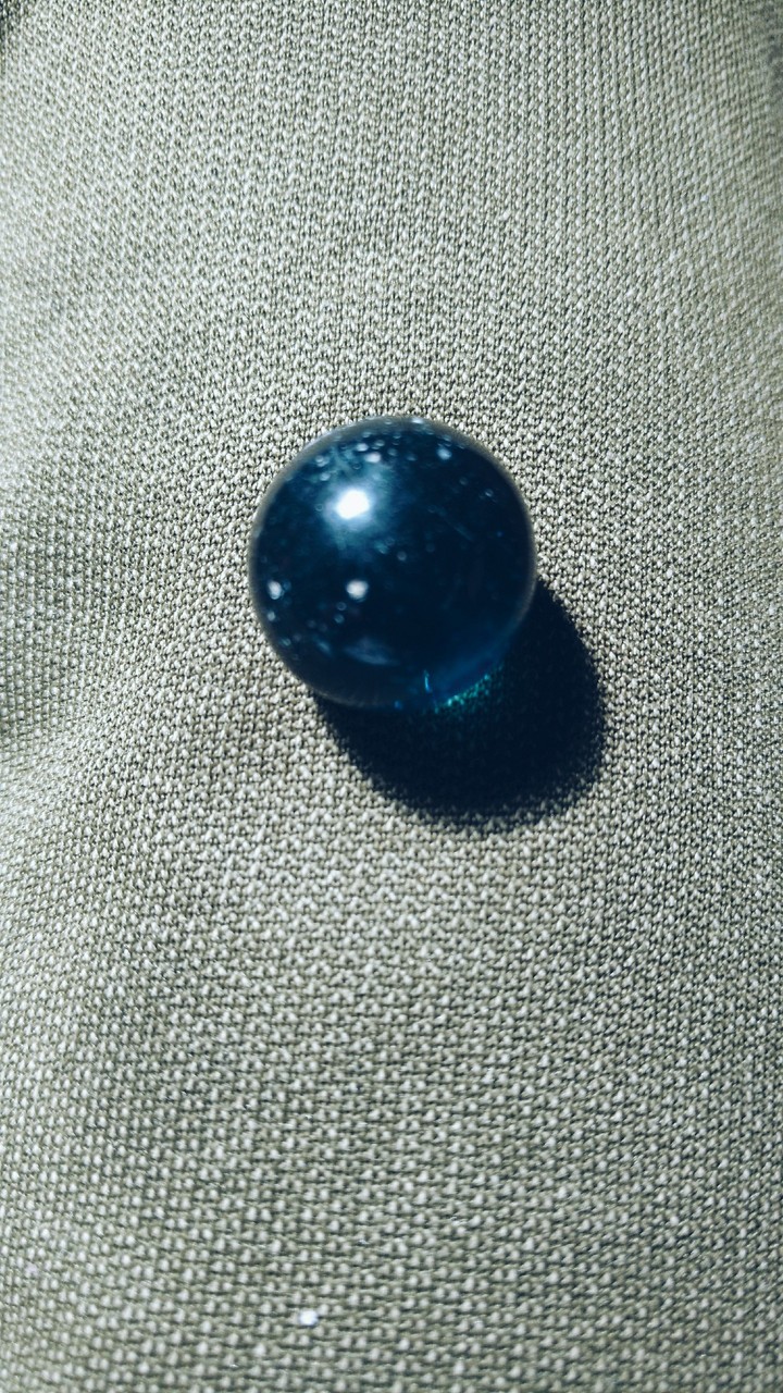 pleno azul!!