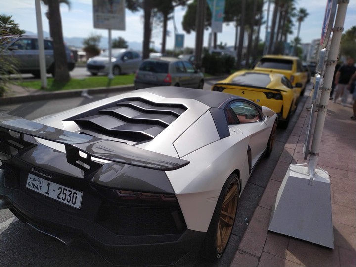 Cannes