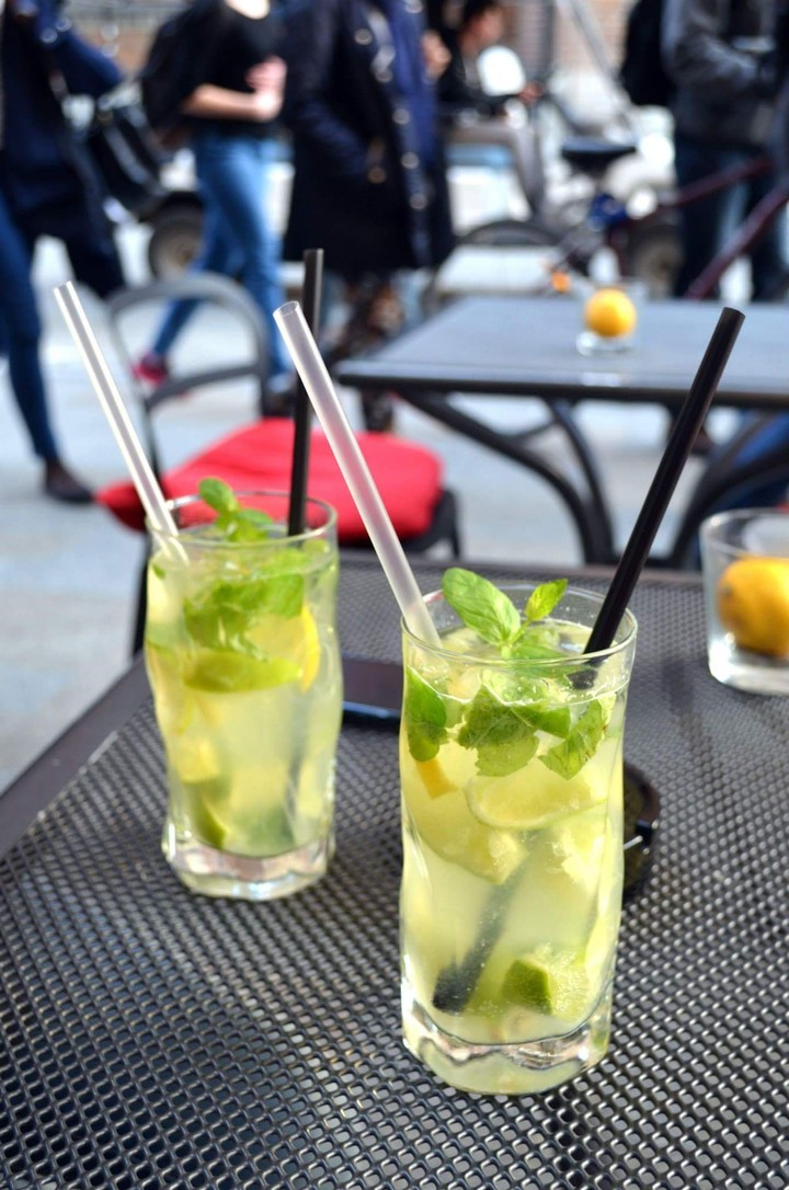 limonata