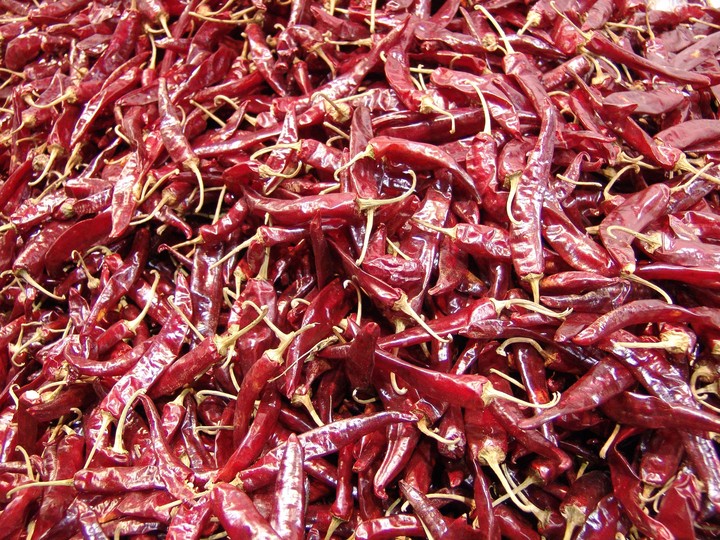 Pepper