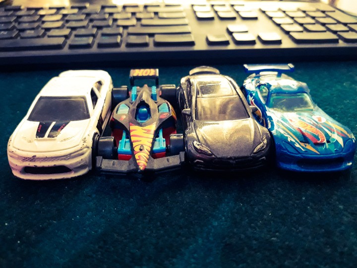 HotWheels
