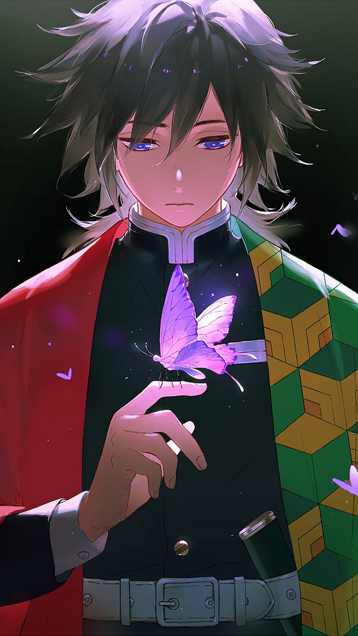 anime