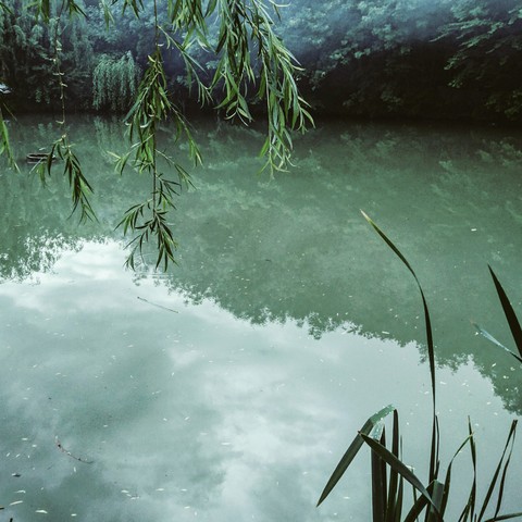 lake