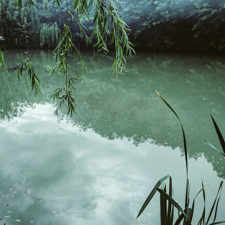 lake