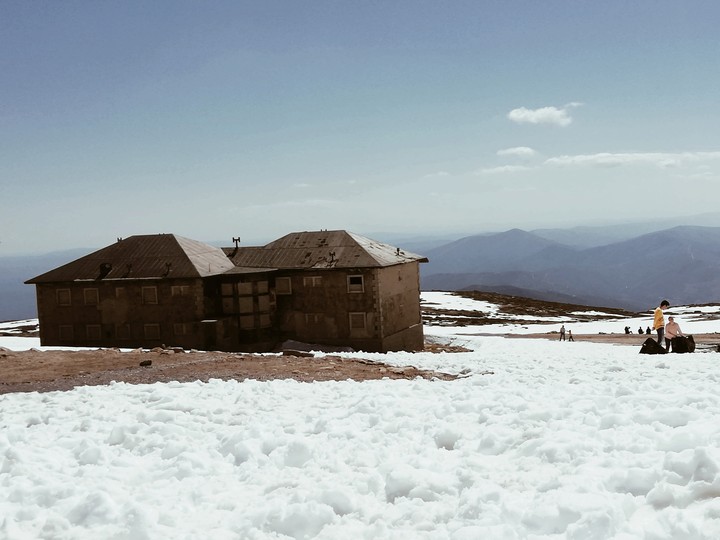 Serra da Estrela