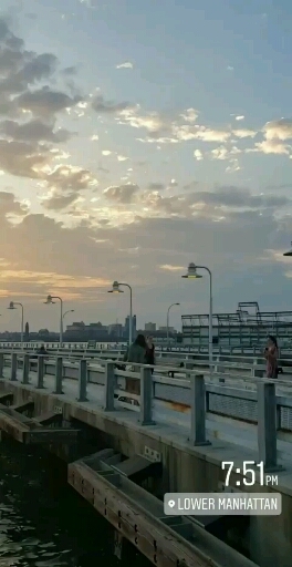 Lower Manhattan ❤