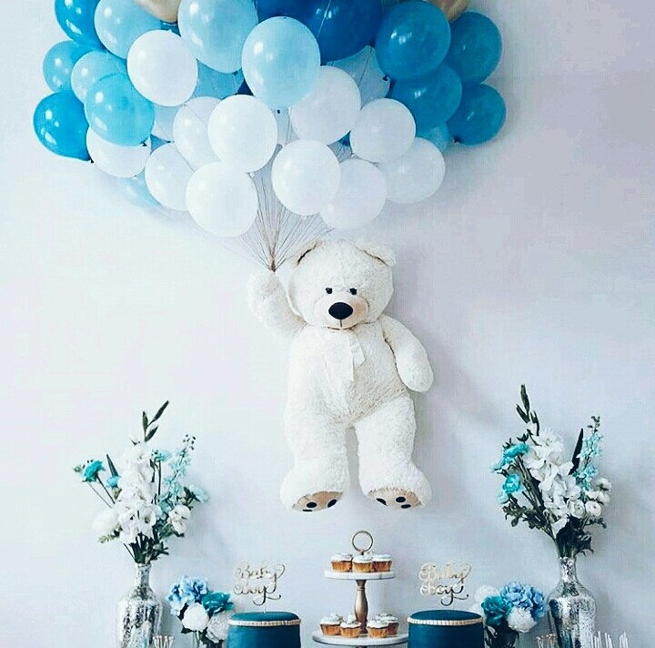 teddy bear