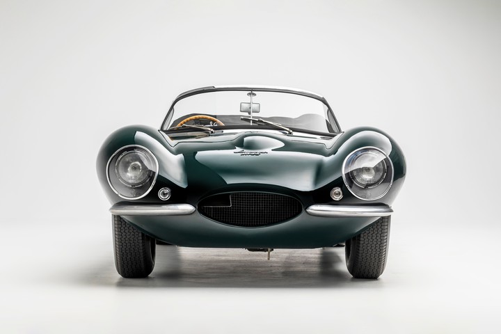 jaguar