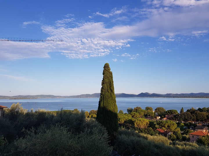 Castiglione del lago