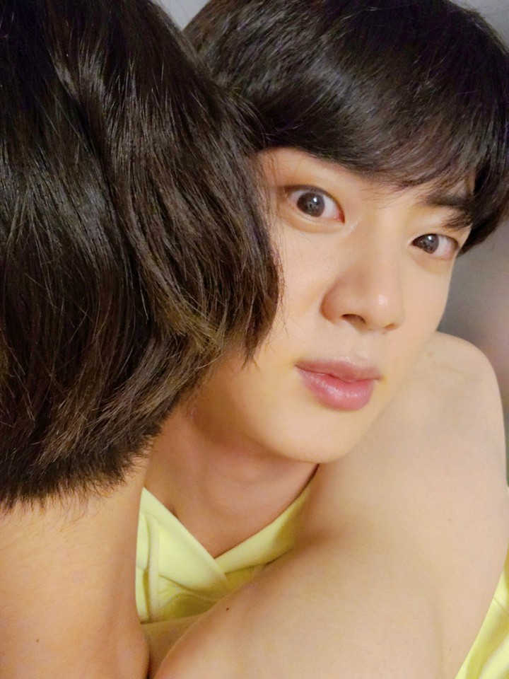jinnie