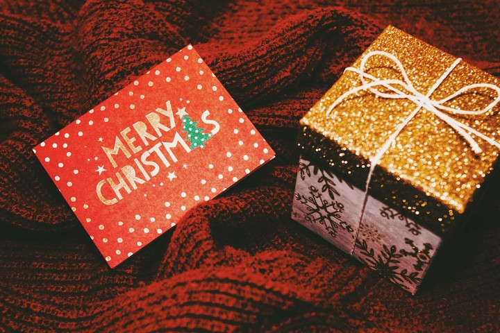 MERRY CHRİSTMAS