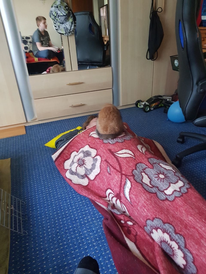 klka