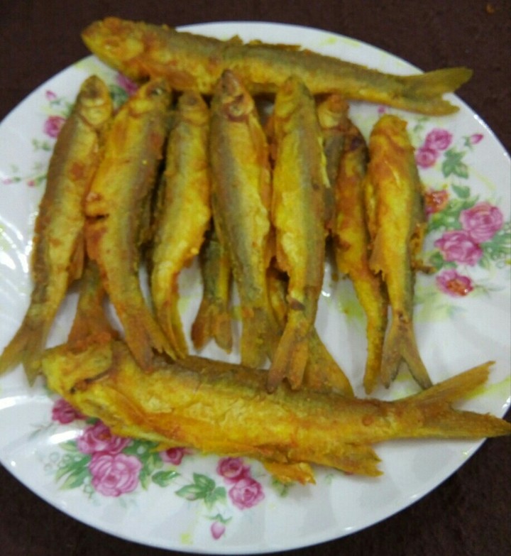 ماهی