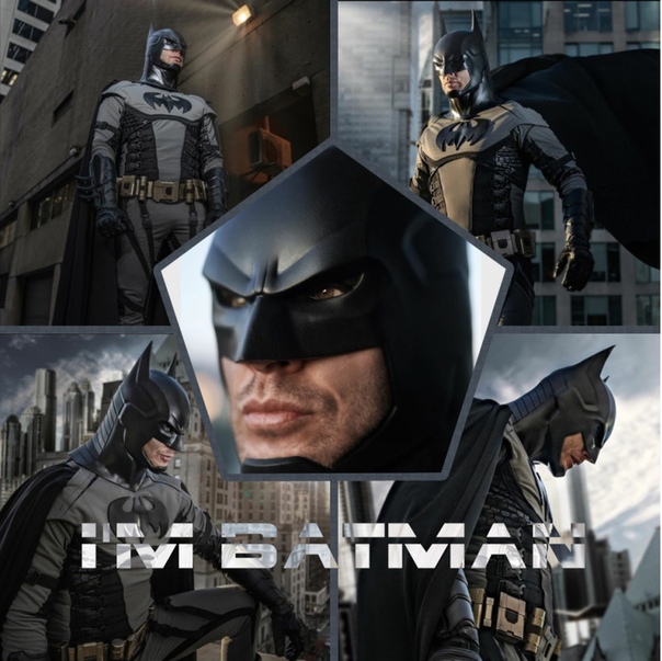 batman
