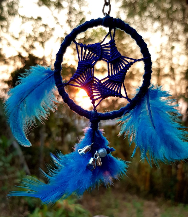 Dreamcatcher