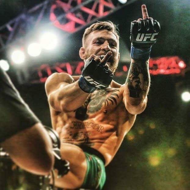 mcgregor