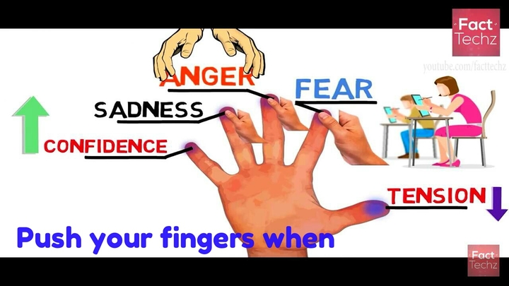 press when