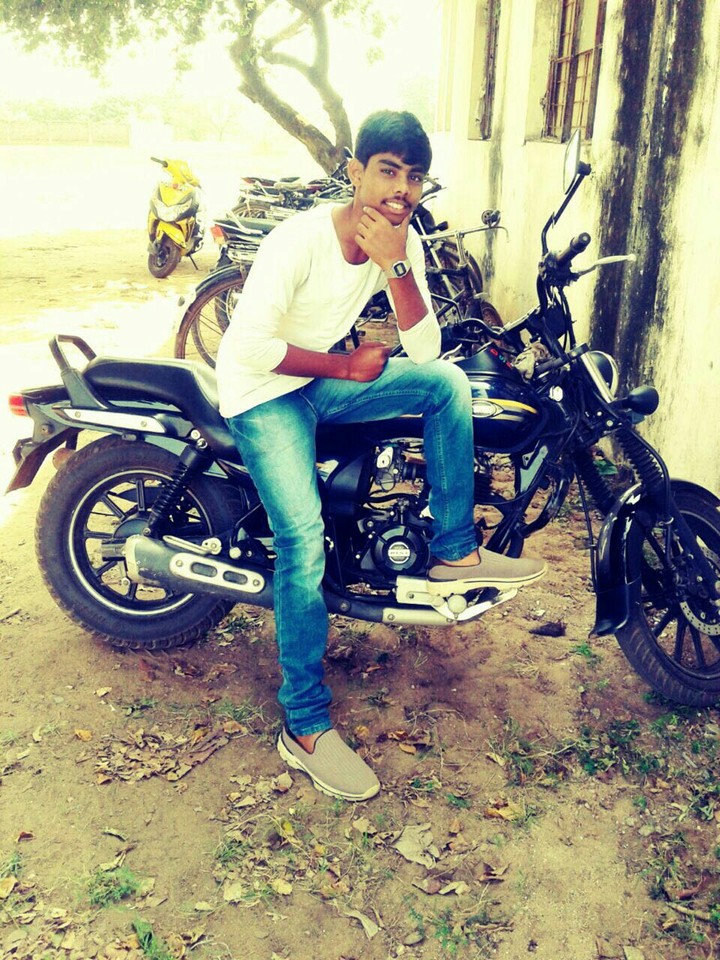 naveen kumar