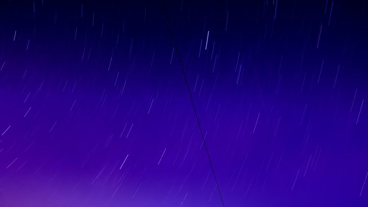 star