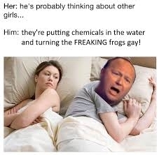 frogs