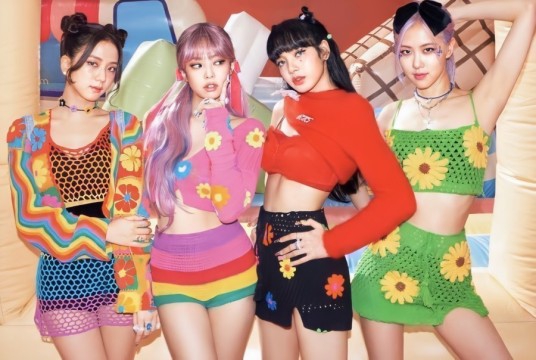 블렉핑크