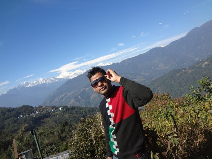 #sikkim