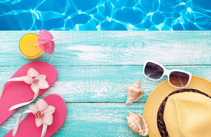 summer