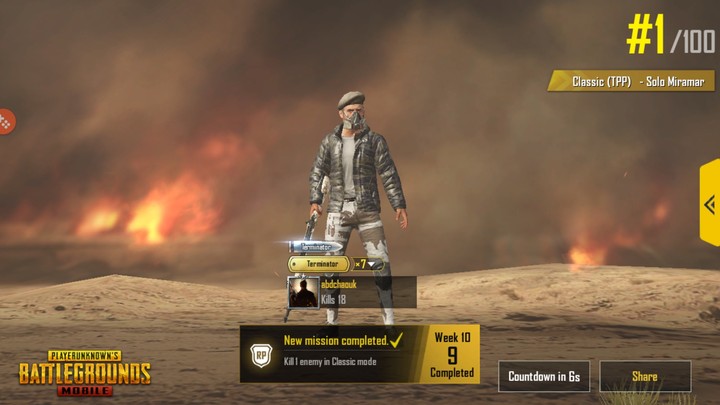 18.kills