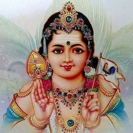 muruga
