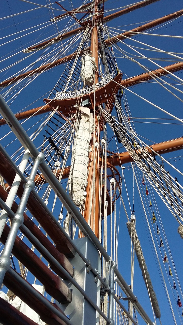 Navio Escola Sagres