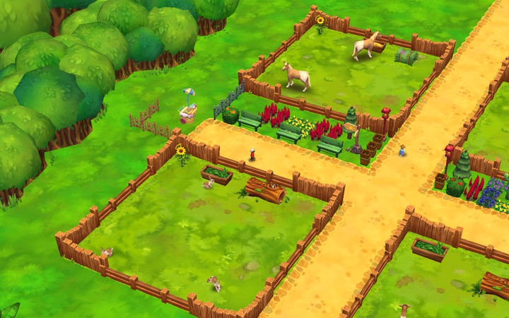 zoo