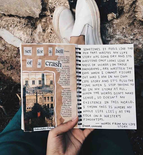 journal ?