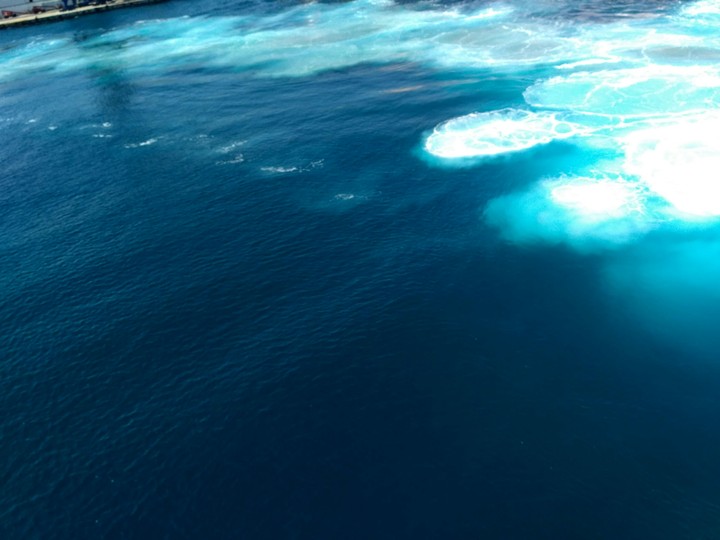 water magic