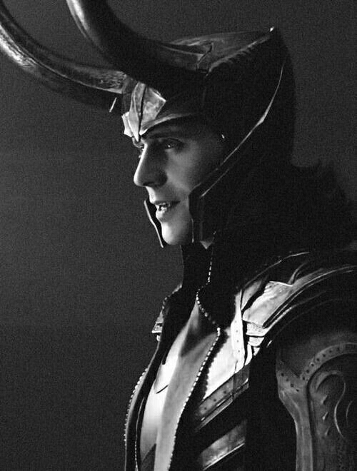 LOKI