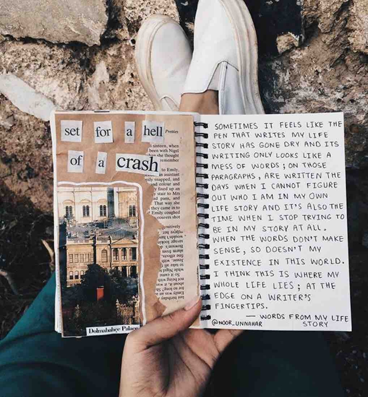 journal ?