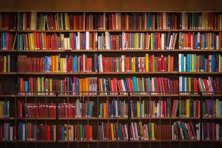 اعشق الكتب❤