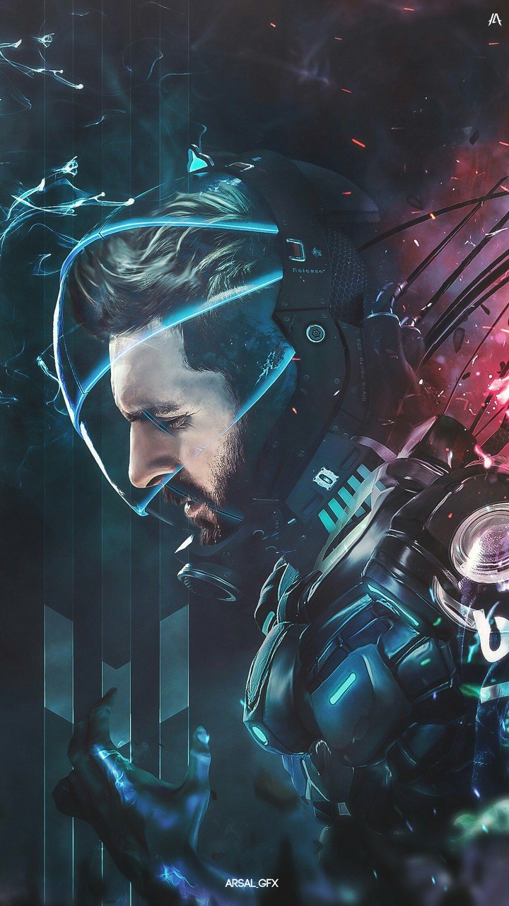 Messi
