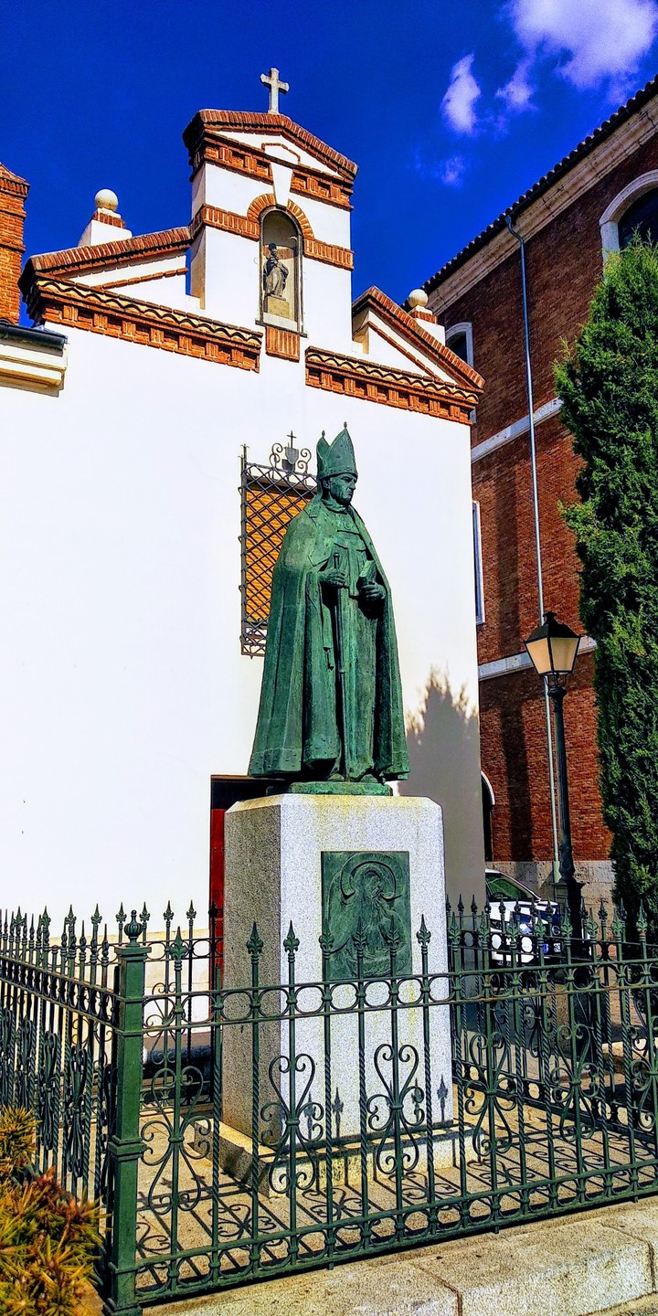 Alcalá de Henares ??