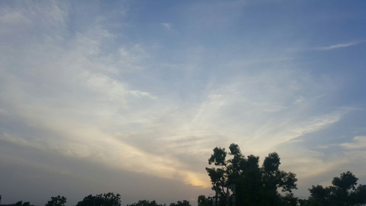 sky