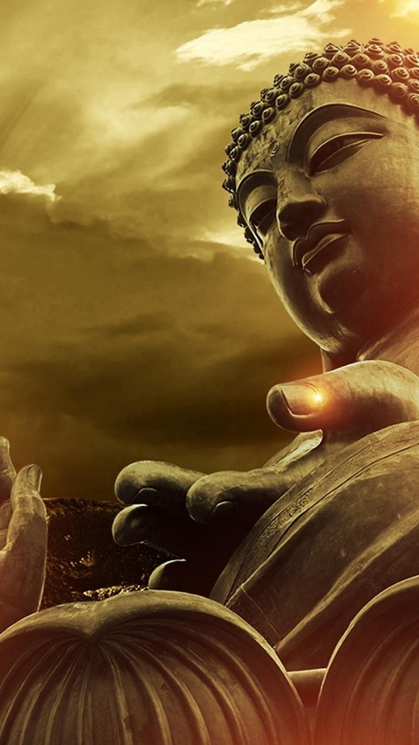 buddha