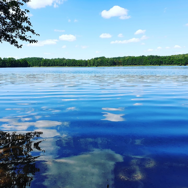 Lake Rudakovo