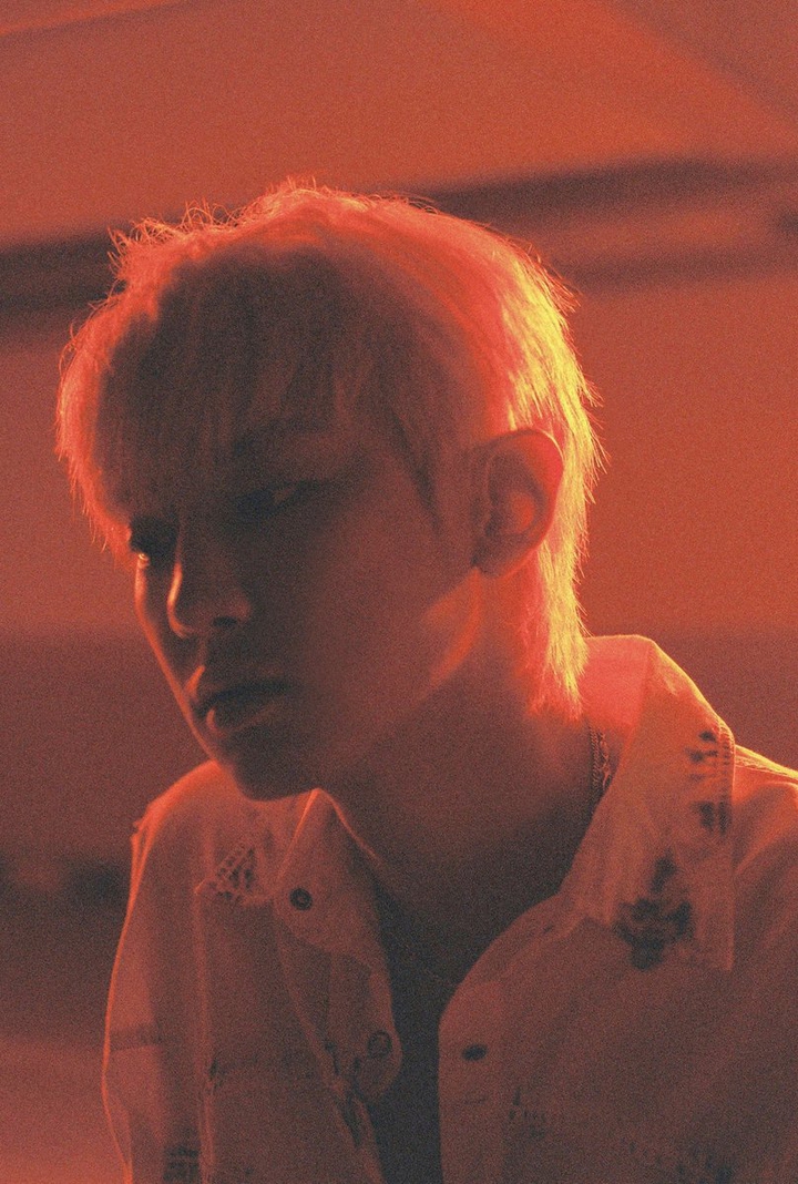PCY Nothin