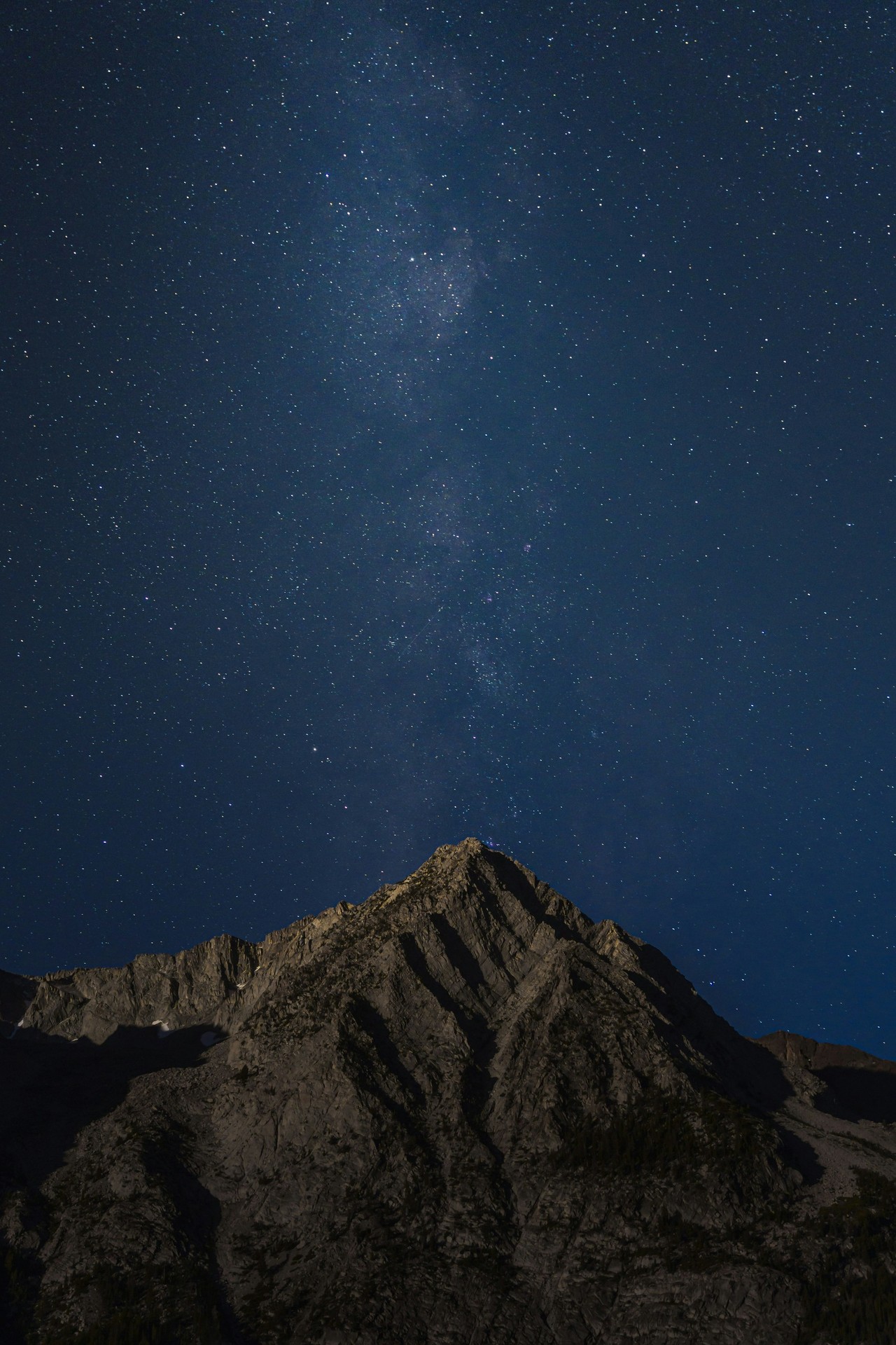 шпалери star, hill
