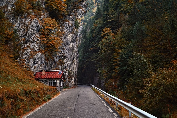 Road