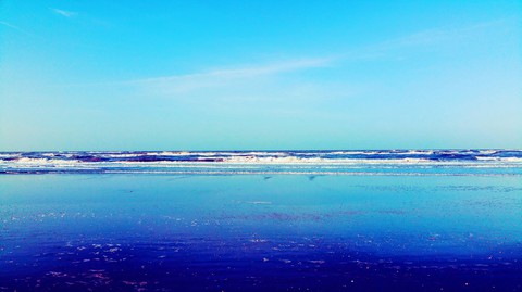 sea